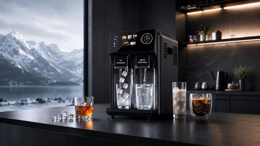 Ice Maker