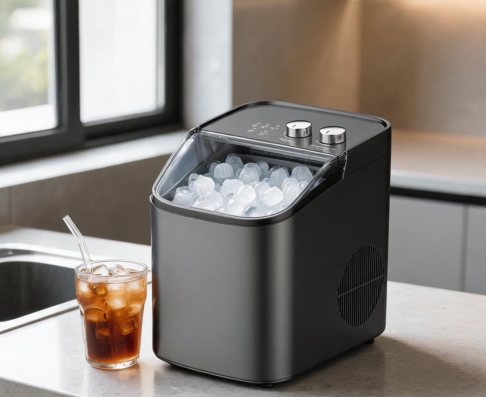 Ice Maker