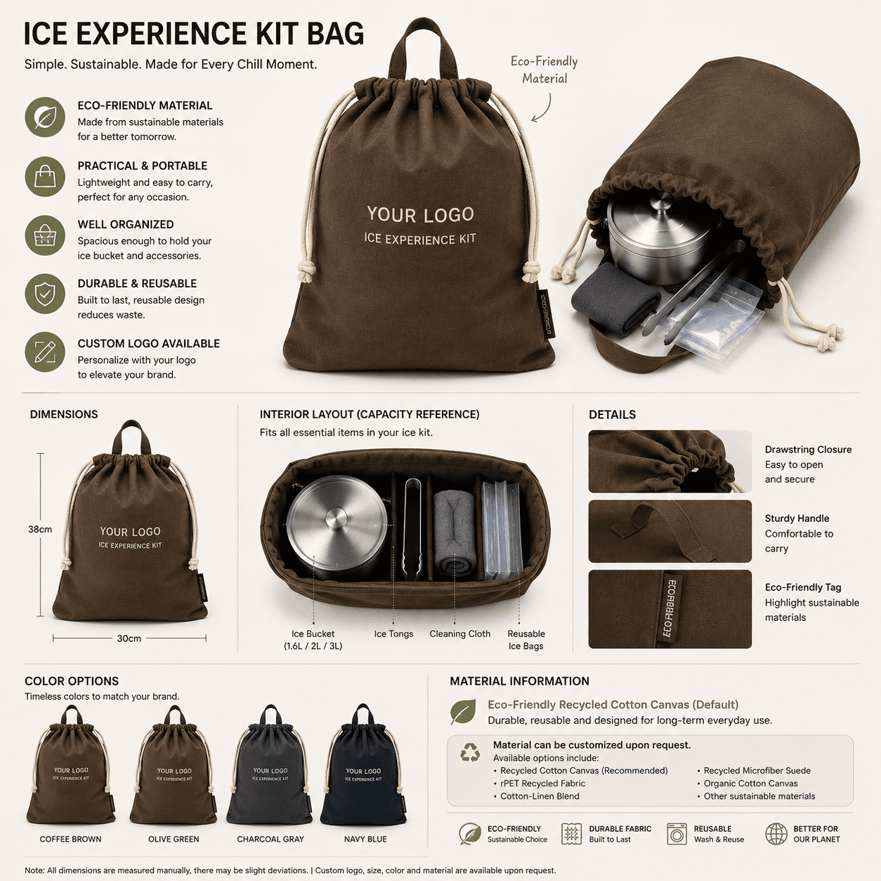 Storage Bag