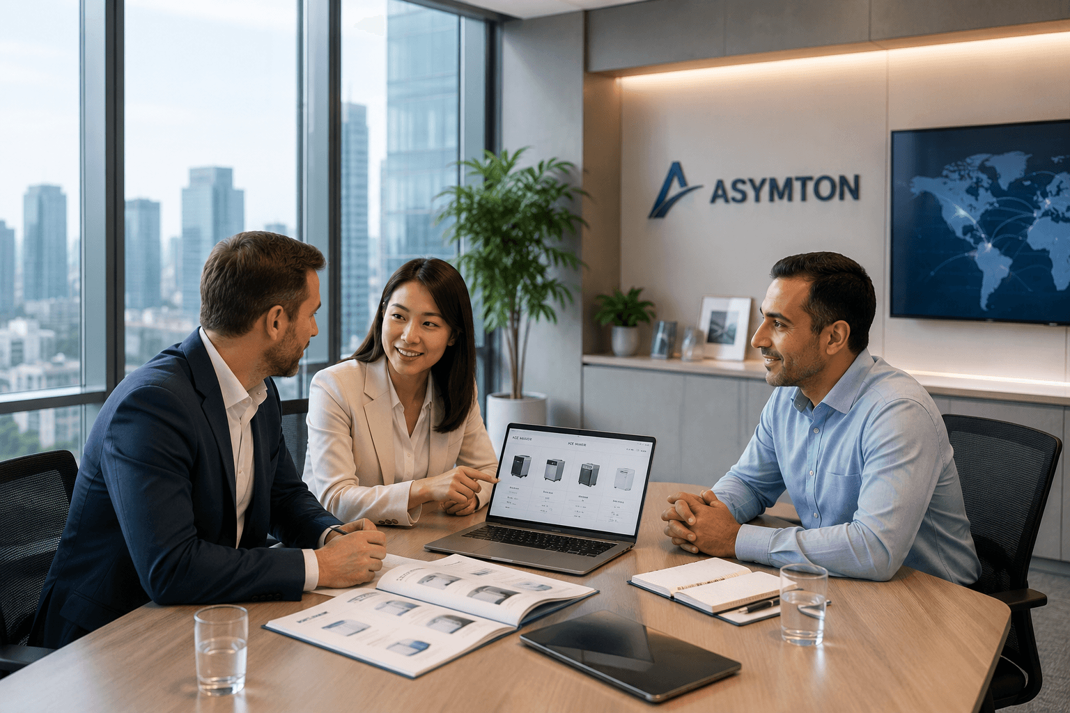 Collaborative Team